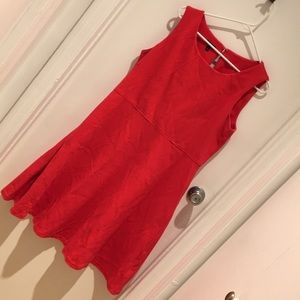 Talbots summer dress